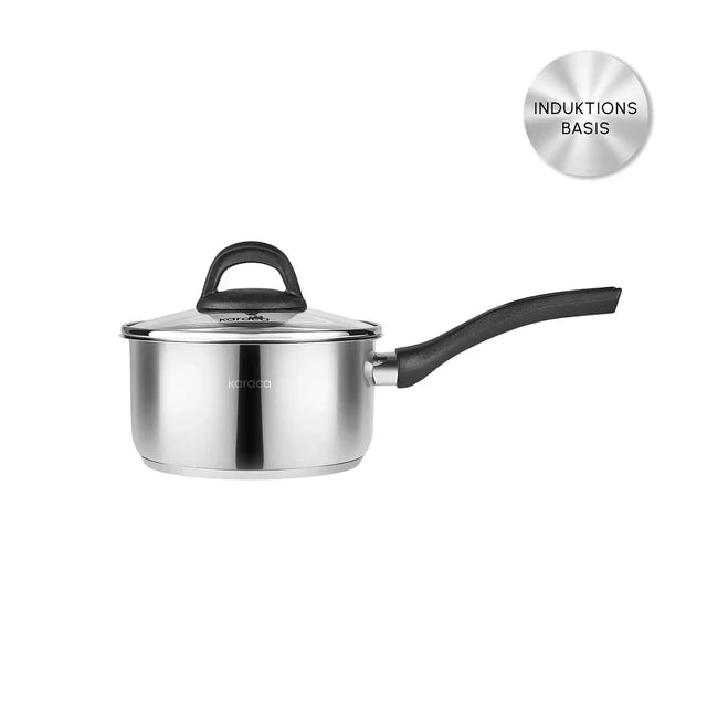 Karaca Gastro Milchtopf, 18 cm